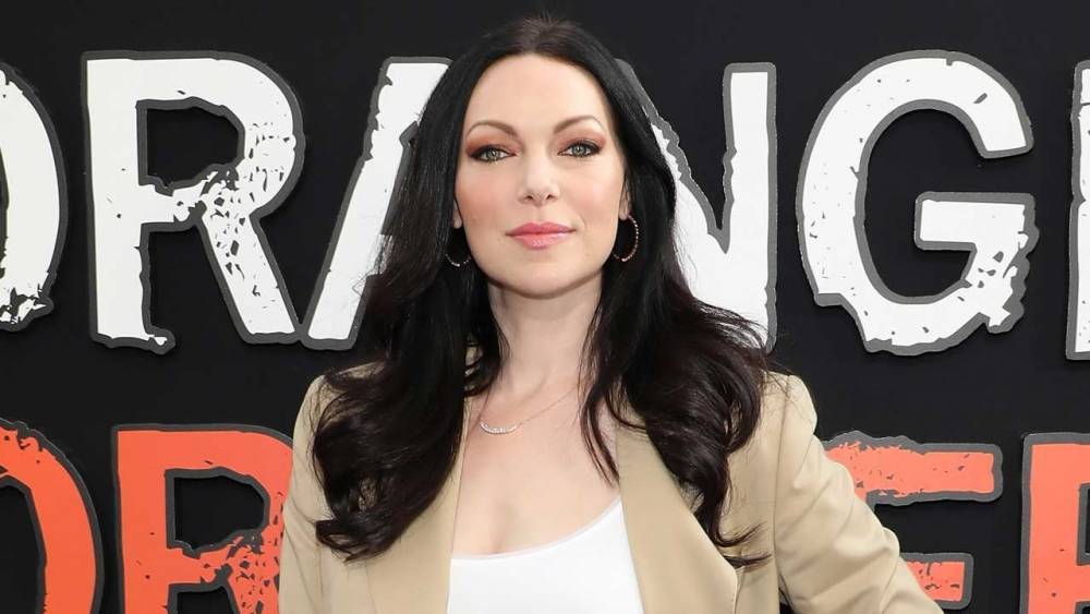 Laura Prepon - Laura Prepon Reveals Why She Had to Terminate Her Pregnancy in 2018 - etonline.com