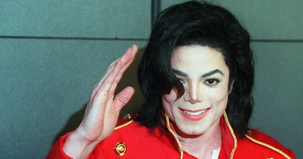 Michael Jackson - Manu Dibango - John Branca - Michael Jackson's estate donates $300,000 to charities for coronavirus relief - mirror.co.uk - Usa - state Nevada