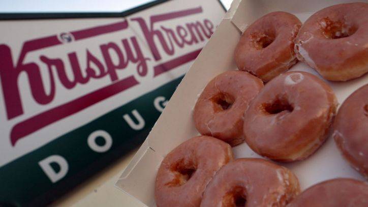 Krispy Kreme will be offering free donuts on Mondays to healthcare workers - fox29.com - Los Angeles