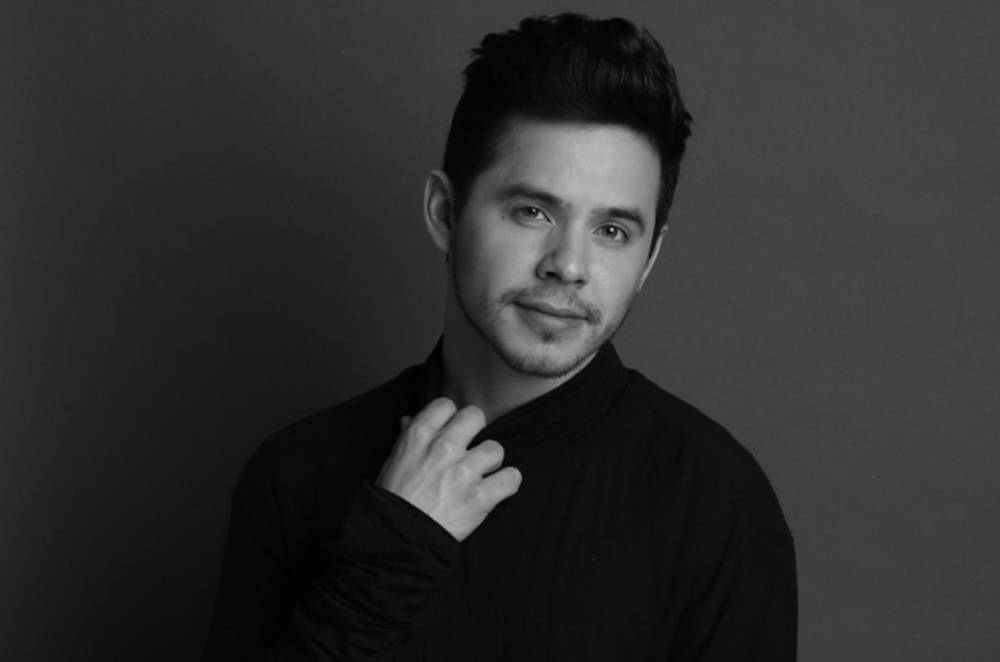 David Archuleta - How David Archuleta Unlocked His Most Vulnerable Music Yet, Starting With New Single 'OK, All Right': Exclusive - billboard.com - state Utah