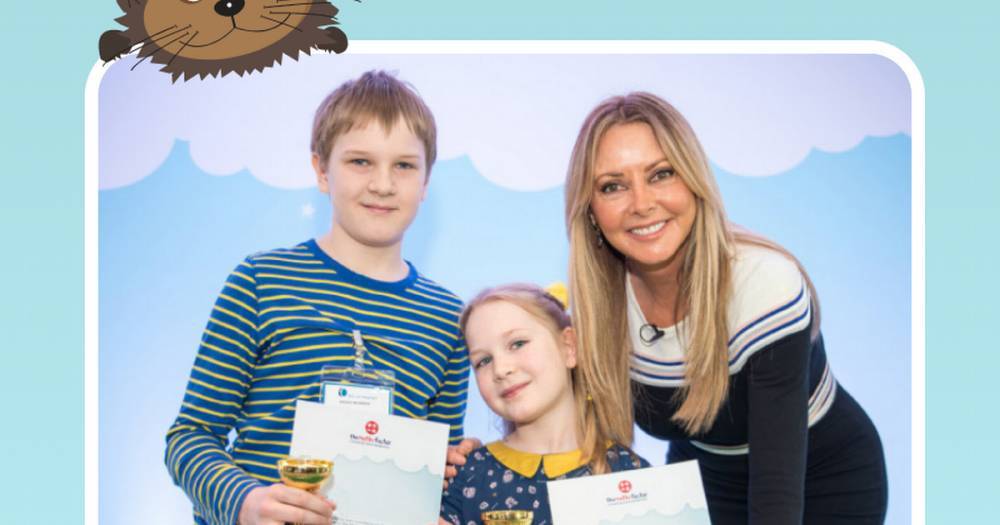 Jamie Oliver - David Walliams - Celebrities step up to homeschool the nation's children - and there's something for everyone - dailyrecord.co.uk - Britain