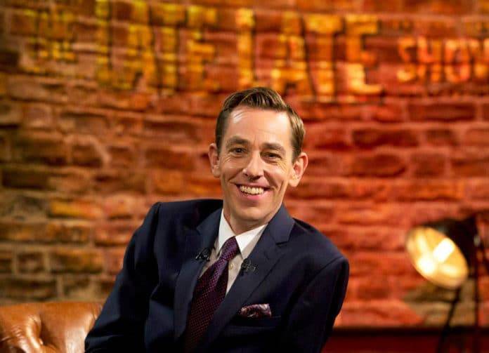 Ryan Tubridy - More coronavirus content on Late Late Show as Ryan Tubridy powers through cough - evoke.ie - Ireland