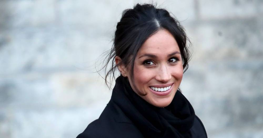 Meghan Markle - Royal Family - Meghan Markle announces first post-royal job as Disney role is confirmed - mirror.co.uk