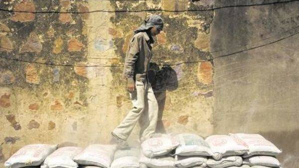 Dalmia Bharat suspends entire cement production to curb spread of COVID-19 - livemint.com - city New Delhi