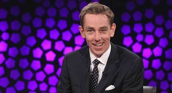 Ryan Tubridy - Frontline workers to be honoured as Brian O'Driscoll and Dara Ó Briain guest on Late Late Show - breakingnews.ie - Italy - Spain - Ireland - Israel - Portugal - Turkey
