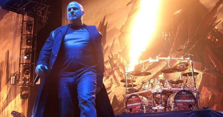 Disturbed song ‘Down with the Sickness’ surging in sales due to coronavirus - globalnews.ca - city Chicago