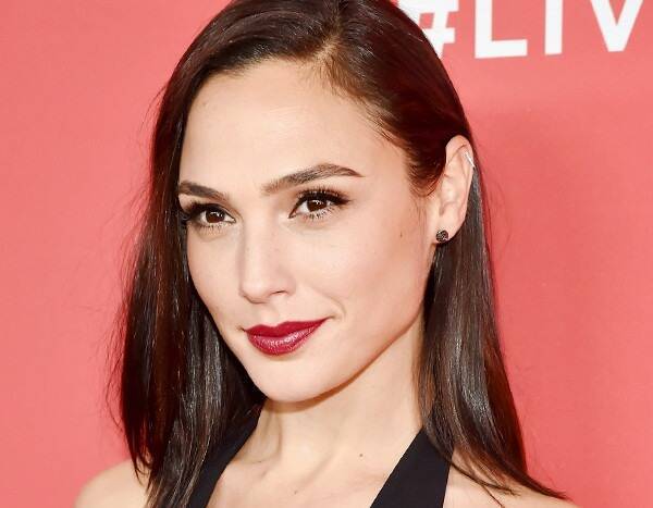 Gal Gadot and Renée Zellweger's Manicurist Shares How to Nail an At-Home Manicure - eonline.com