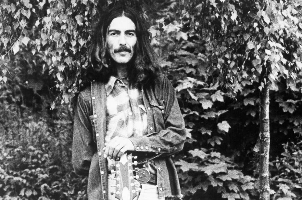 George Harrison's The Material World Foundation Launches 'Inner Light Challenge' to Help Coronavirus Relief Efforts - billboard.com - state Indiana - county Harrison