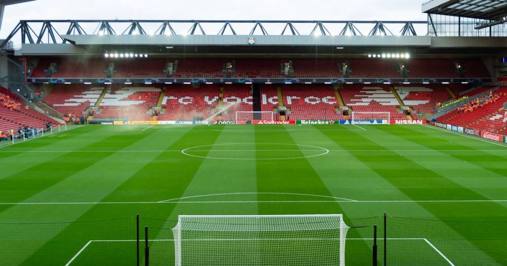 Coronavirus could course Anfield expansion delay with £60m Liverpool plans in jeopardy - dailystar.co.uk