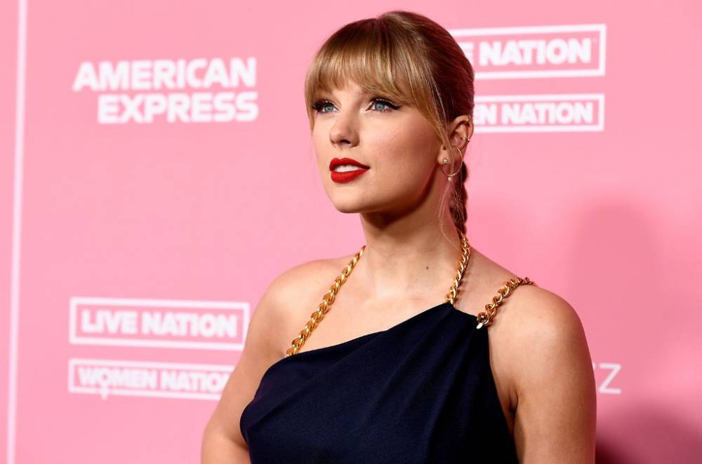 Taylor Swift Is Sending Stimulus Checks to Some Out-of-Work Fans: See Their Touched Responses - billboard.com - Usa