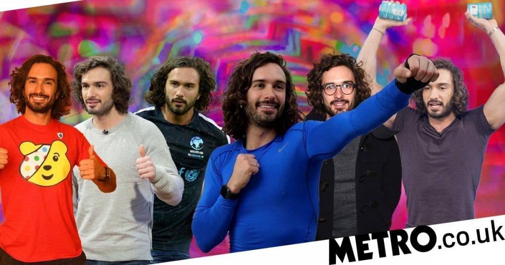 Vera Lynn - Joe Wicks’ amazing journey from skint PT to fitness mogul with £14m empire as latest YouTube series rakes in millions of views - metro.co.uk - Britain