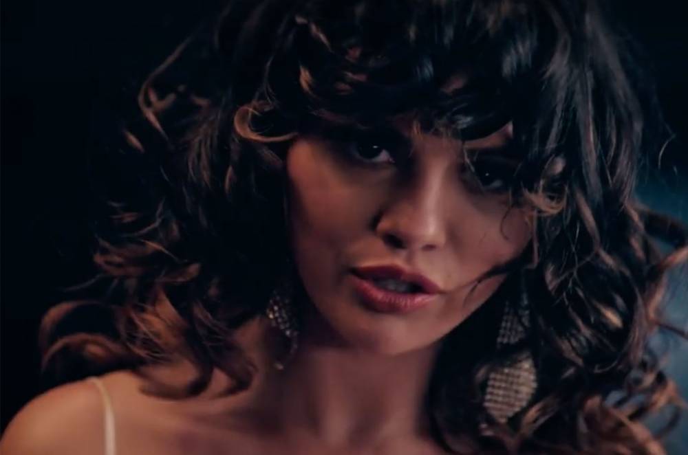Selena Gomez - Selena Gomez Lets Loose in Stunning 'Dance Again' Performance Video: Watch - billboard.com