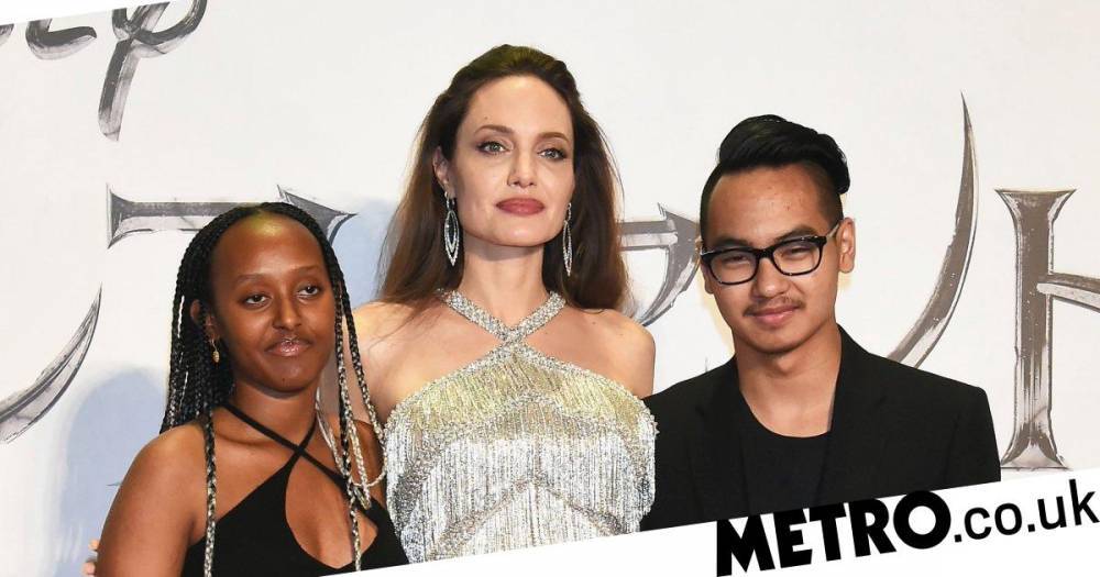Angelina Jolie’s son Maddox returns from university in South Korea as class is cancelled amid coronavirus pandemic - metro.co.uk - South Korea - Usa - Russia - North Korea - city Seoul, South Korea