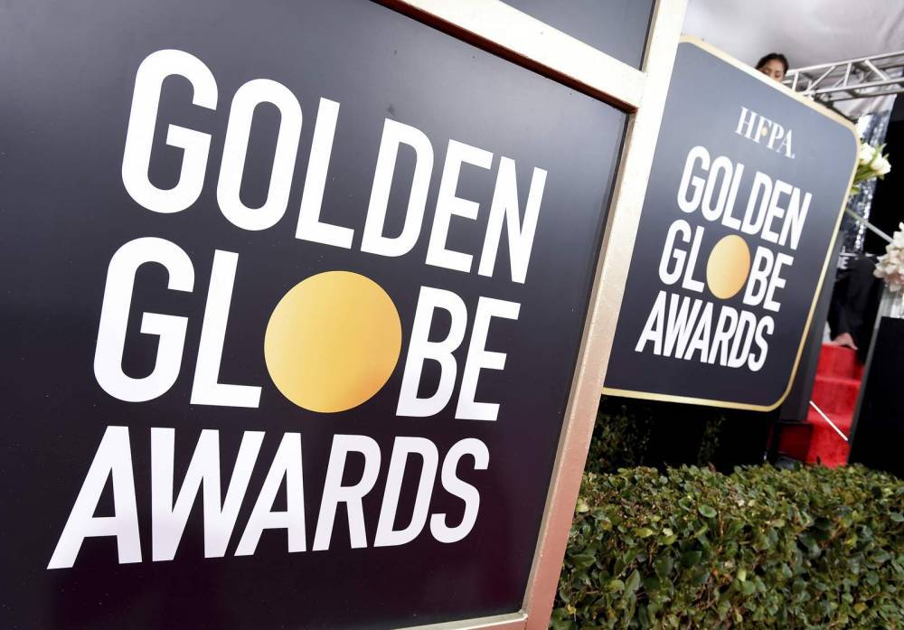 Golden Globes amend eligibility rules due to virus - clickorlando.com - New York - Los Angeles