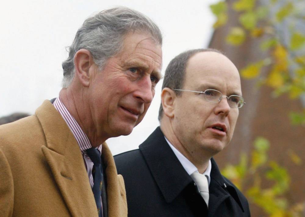 Albert Princealbert - Charles Tests Positive - Prince Albert Of Monaco On Rumours Prince Charles Caught Coronavirus From Him: Charles ‘Had A Number Of Other Opportunities To Catch It’ - etcanada.com - city London - Monaco - city Monaco