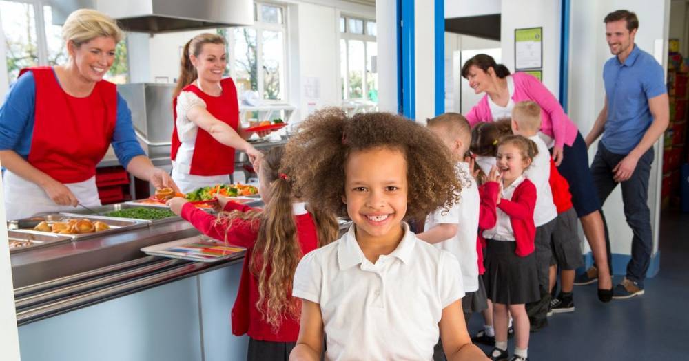 Coronavirus: Children to get £15 per week voucher to replace free school meals - dailystar.co.uk - Britain