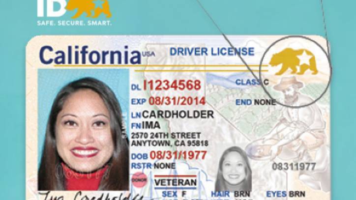Real ID deadline extended to 2021 over COVID-19 crisis - fox29.com - Usa - state California - county Real