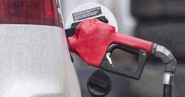 Dan Macteague - Fill up your gas tanks now, Ontario, because prices are going up - globalnews.ca - city London - county Ontario