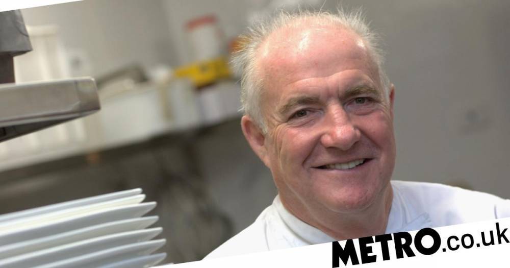 Rick Stein refusing to pay staff as restaurants close amid coronavirus lockdown - metro.co.uk