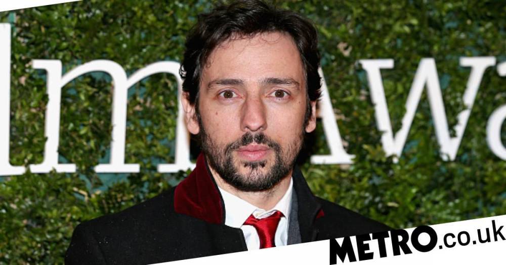 Ralf Little urges fans to take coronavirus seriously as friend dies from Covid-19 - metro.co.uk - Britain