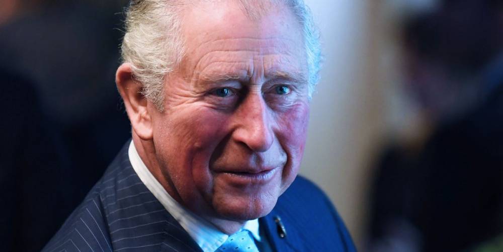 Charles Is - Prince Charles Is "Keeping Calm and Carrying On" After His Coronavirus Diagnosis - marieclaire.com - Britain