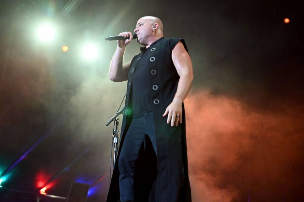 Disturbed Song ‘Down With The Sickness’ Surging In Sales Due To Coronavirus - etcanada.com - city Chicago