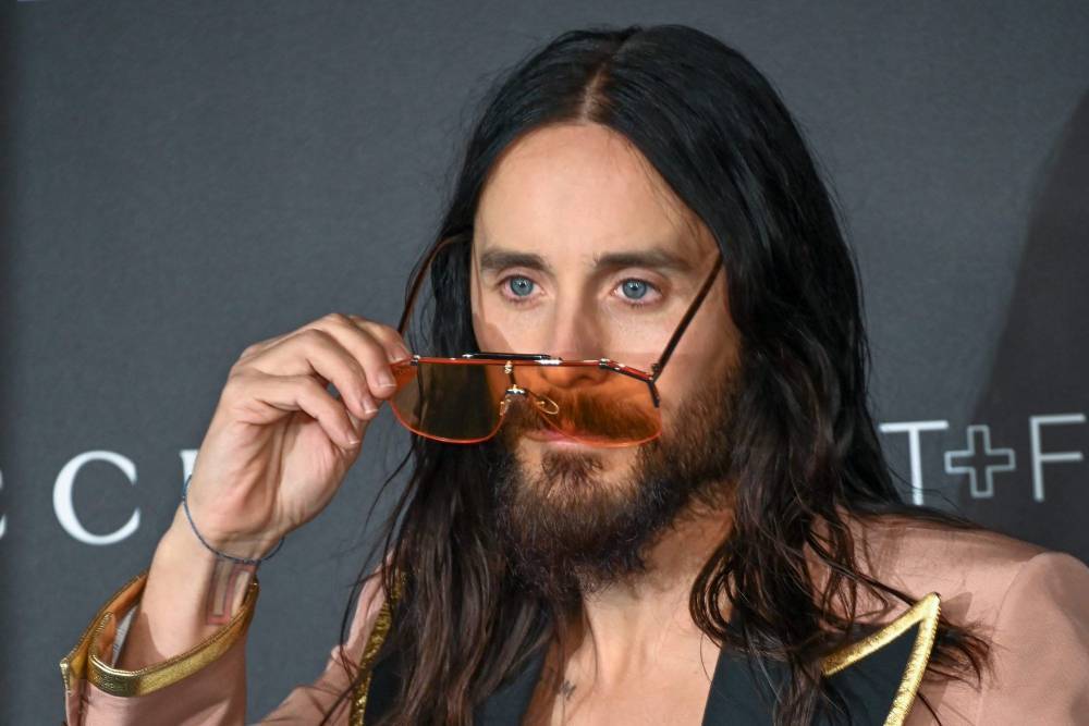Jared Leto Is Hosting A ‘Tiger King’ Watch Party For Everyone Under Quarantine - etcanada.com