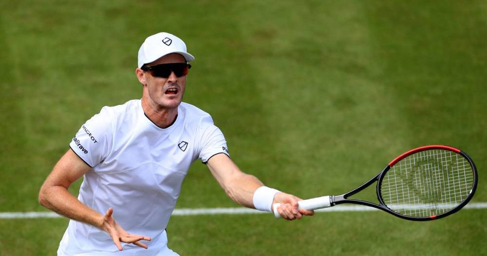 Jamie Murray admits Wimbledon 2020 fears amid coronavirus crisis - mirror.co.uk - Usa