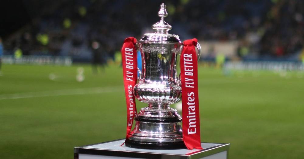 FA Cup final may be played in October as FA hold on despite latest extraordinary ruling - mirror.co.uk - Britain
