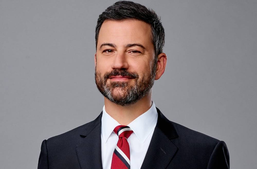 Joe Biden - Jimmy Kimmel - 'Jimmy Kimmel Live!' Sets ABC Return as Late Night Starts Back Up - billboard.com