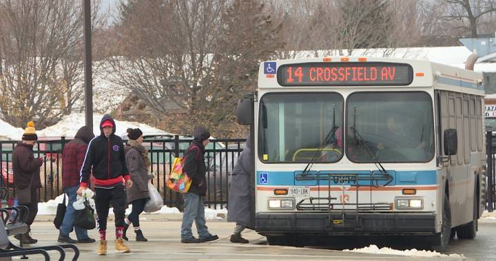 Coronavirus: Kingston Transit reduces service amid dip in ridership, affecting part-time workers - globalnews.ca - city Kingston