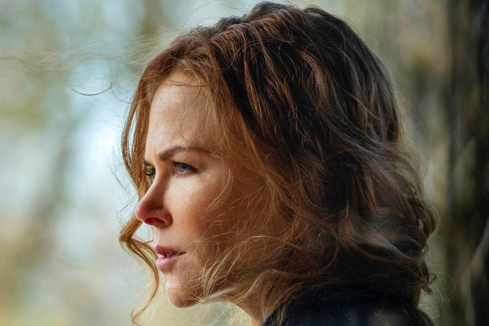 David E.Kelley - Hugh Grant - HBO postpones Nicole Kidman series ‘The Undoing’ to fall due to coronavirus pandemic - nypost.com