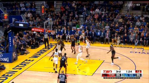 Keeping the Toronto Raptors in shape, in self-isolation - globalnews.ca