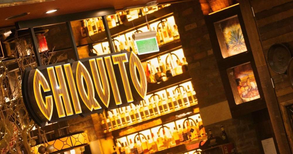 Chiquito falls into administration as 'majority' of its restaurants permanently close - manchestereveningnews.co.uk - city London