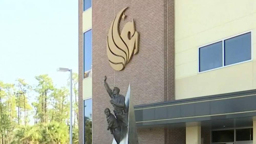 UCF day care continues supporting families with free meals to take home - clickorlando.com - state Florida