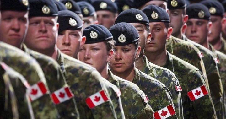 Coronavirus: Canadian troops in Ukraine to return home, be replaced by smaller force - globalnews.ca - Canada - Russia - Ukraine