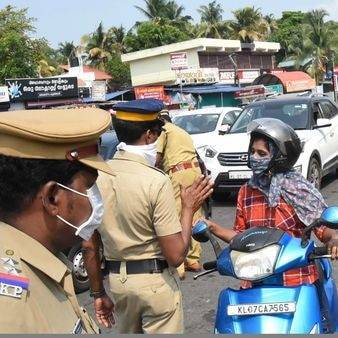 Covid-19: Kerala top officer flees the state jumping home quarantine - livemint.com - city Kanpur