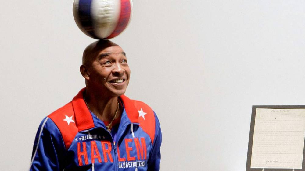 Harlem Globetrotters great Curly Neal dies at 77 - clickorlando.com - city Houston