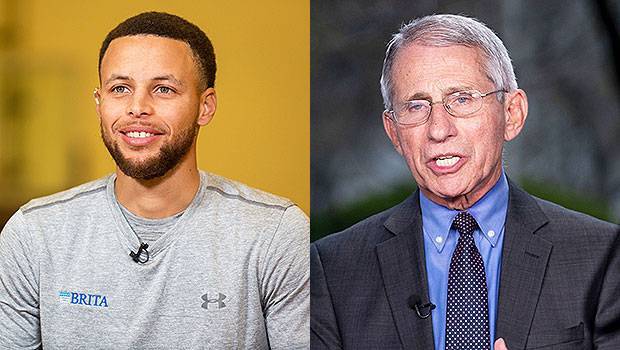 Donald Trump - Anthony Fauci - Stephen Curry - Dr. Anthony Fauci Reveals When US Will Return To ‘Some Degree Of Normality’ In Q A With Steph Curry - hollywoodlife.com - Usa