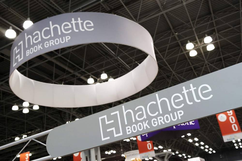 None of the 'Big Five' publishers will attend BookExpo - clickorlando.com - New York
