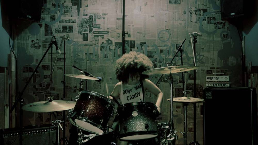 'Tomboy' Filmmakers on Power of Female Drummers, SXSW Cancellation - hollywoodreporter.com - New York - Los Angeles