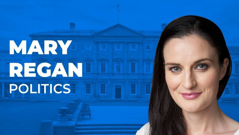 Coming together for now, but virus fallout could force politicians further apart - rte.ie