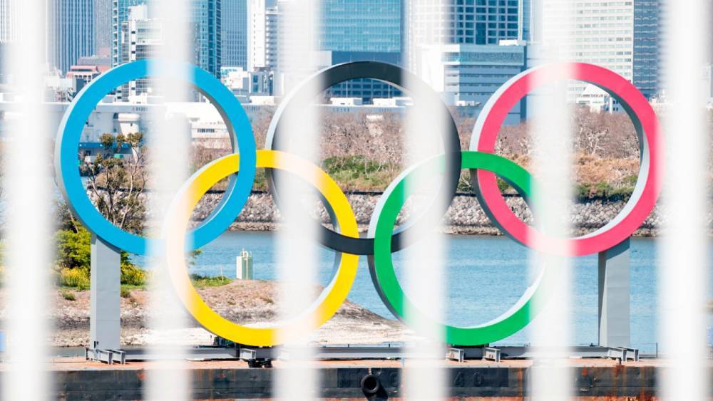 Summer Olympics - TV Companies Worldwide Hit by Sports Shutdown - hollywoodreporter.com - city Tokyo