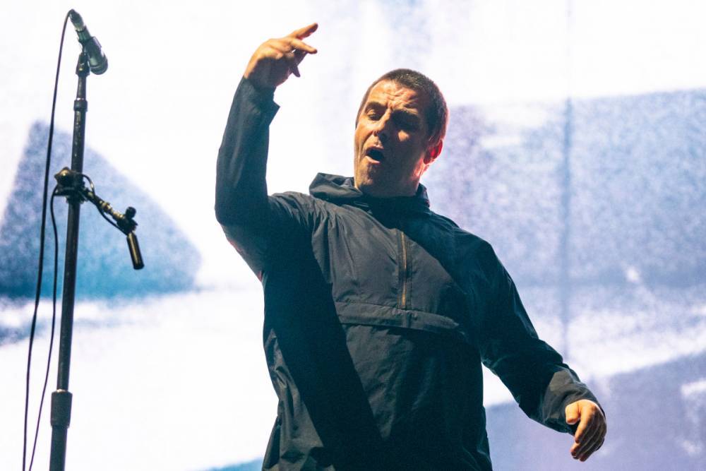 Liam Gallagher - Noel Gallagher - Liam Gallagher confirms Oasis reunion concert for the NHS will go ahead – with or without brother Noel - thesun.co.uk