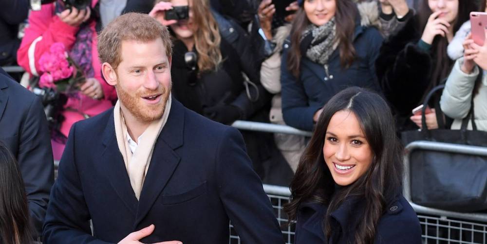 Harry Princeharry - duchess Meghan - Prince Harry and Meghan Markle Have Reportedly Moved to California - harpersbazaar.com - state California - county Island - city Vancouver, county Island