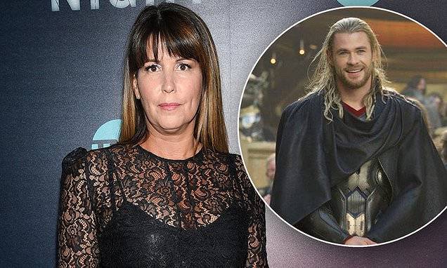 Patty Jenkins - Patty Jenkins left Thor: The Dark World as she did not believe she could make a good film - dailymail.co.uk