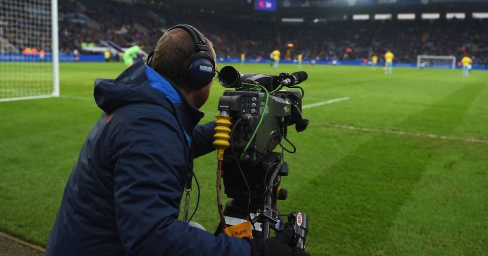 BT Sport and Sky Sports emergency Premier League plans includes Saturday 3PM games - mirror.co.uk