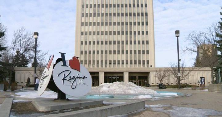 City of Regina lays off 80% of casual staff amid COVID-19 pandemic - globalnews.ca