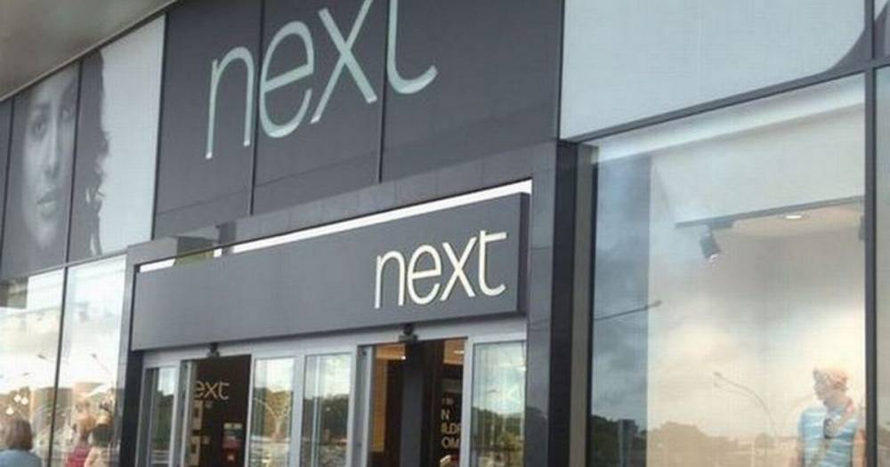 Next abruptly shuts down its online operation amid backlash from staff - dailyrecord.co.uk
