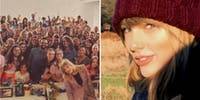 Taylor Swift gifts fans with money after they lost their jobs due to Coronavirus Pandemic - lifestyle.com.au - Usa - county Taylor